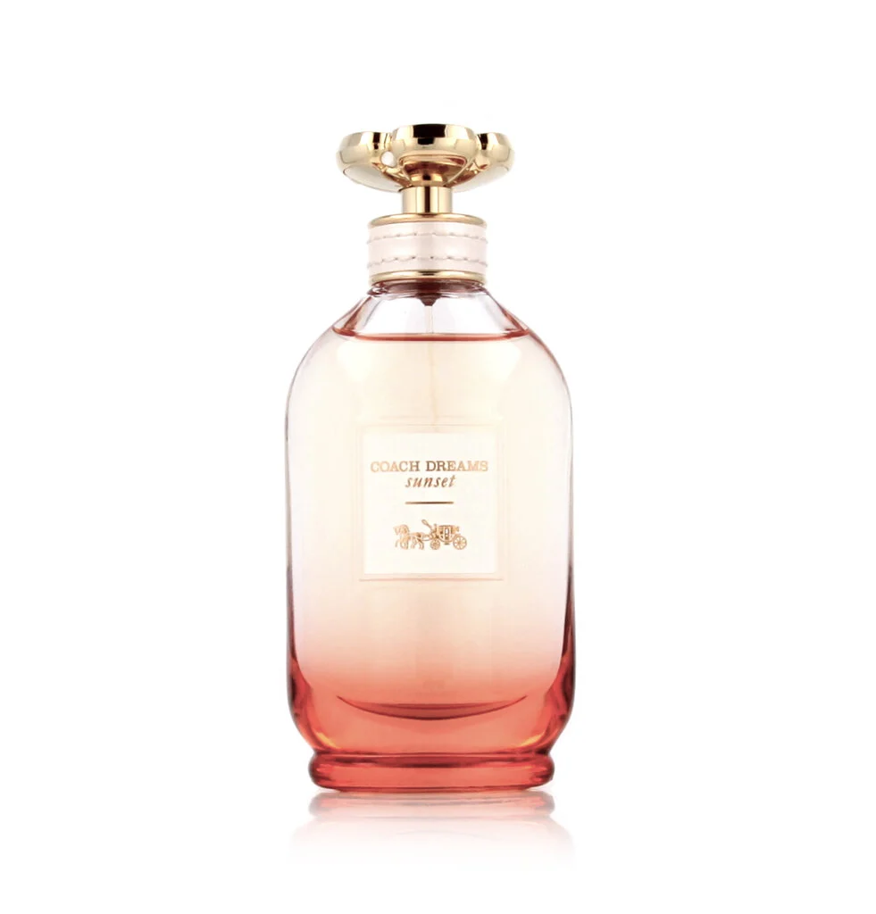 Coach Coach Dreams Sunset Eau de Parfum (donna) - tester 90 ml