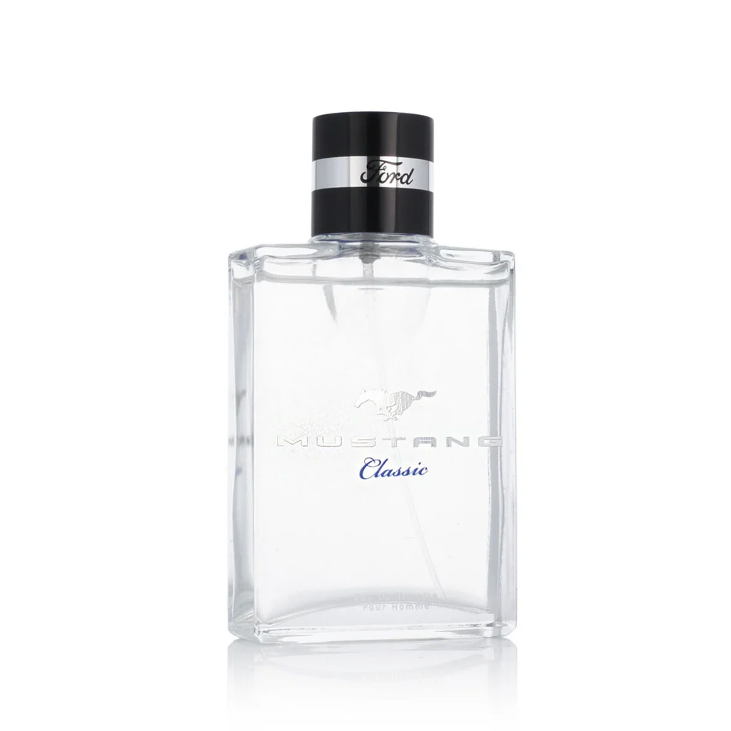 Mustang Ford Mustang Eau de Toilette (uomo) - tester 100 ml