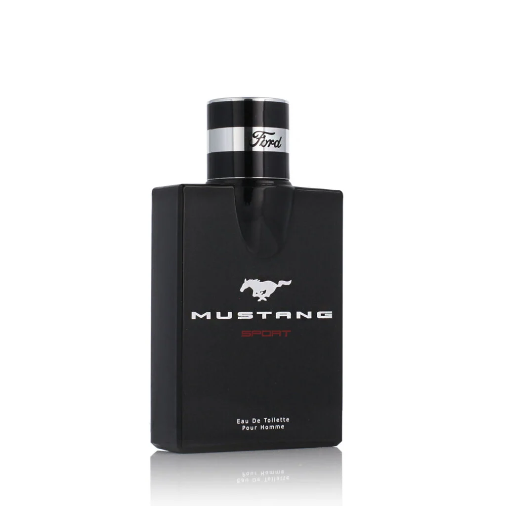 Mustang Mustang Sport Eau de Toilette (uomo) - tester 100 ml