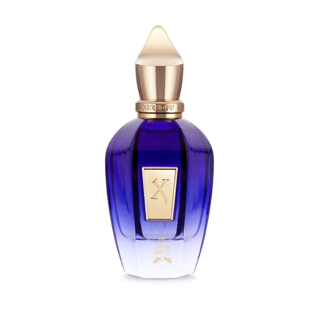 Xerjoff Join the Club Comandante! Eau de Parfum (unisex) - tester 100 ml