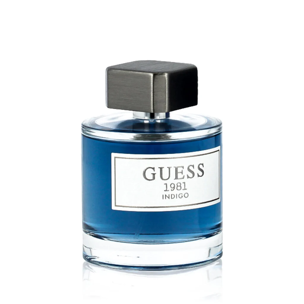 Guess Guess 1981 Indigo for Men Eau de Toilette (uomo) - tester 100 ml