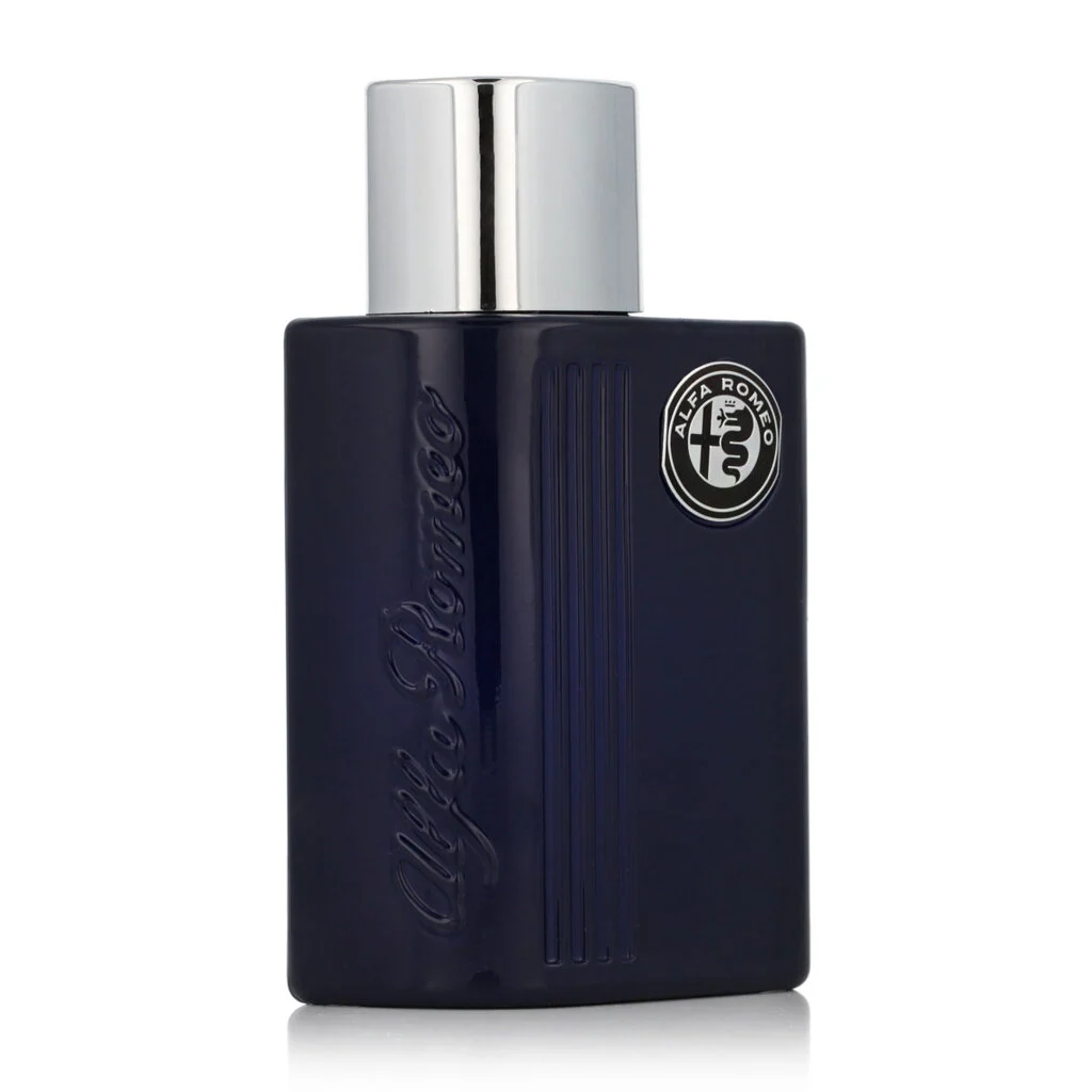 Alfa Romeo Blue Eau de Toilette (uomo) - tester 125 ml