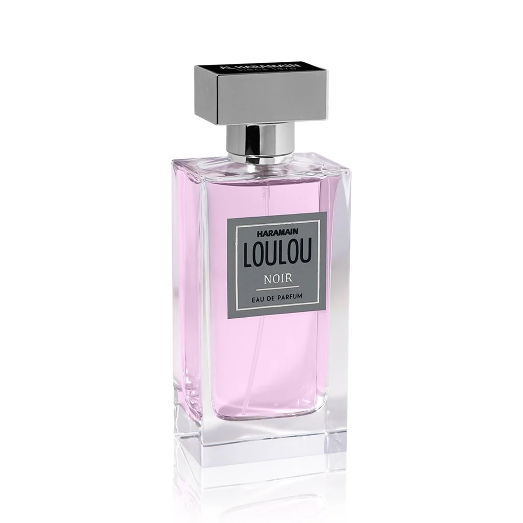 Al Haramain Loulou Noir Eau de Parfum (donna) 100 ml