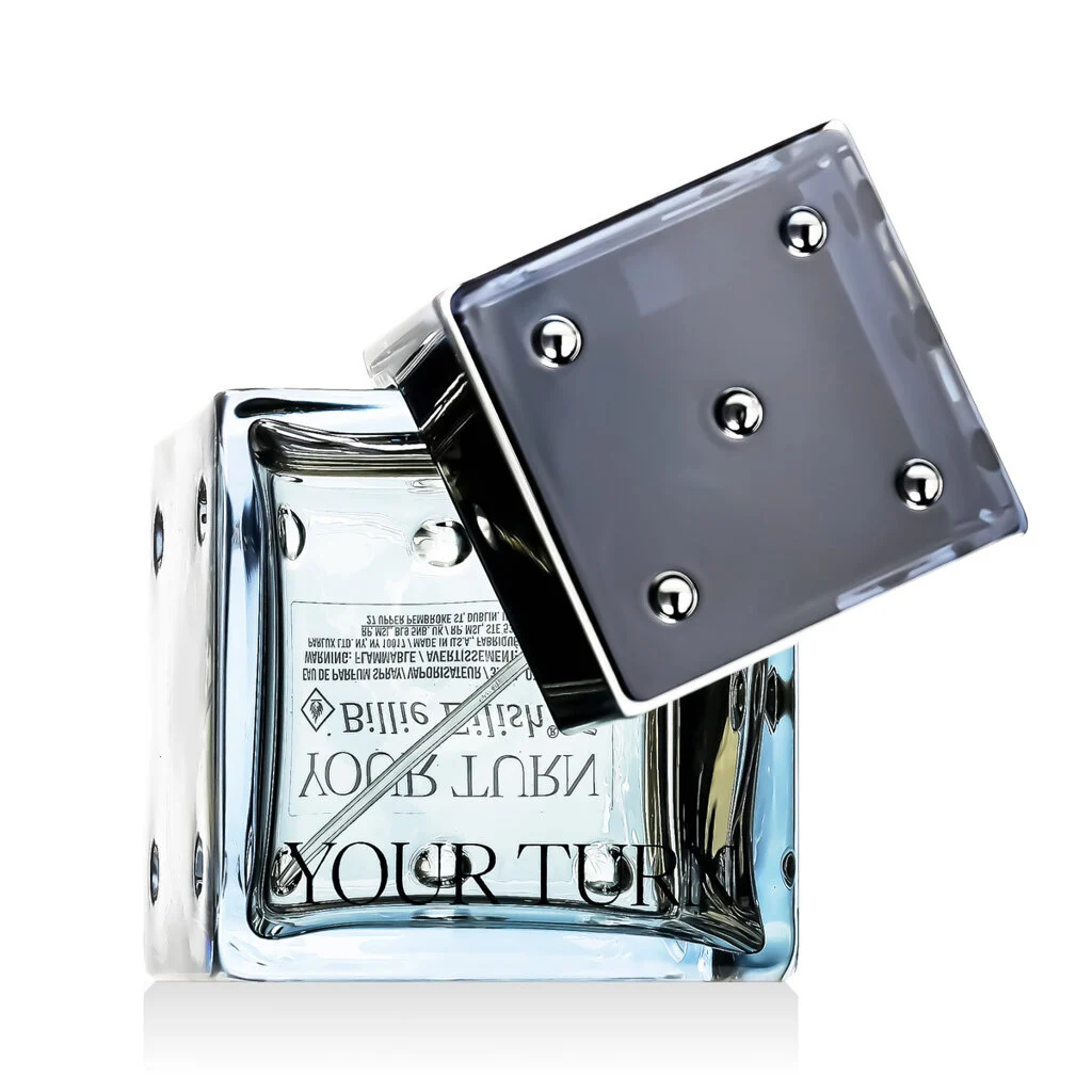 Billie Eilish Your Turn Eau de Parfum (unisex) - tester 100 ml