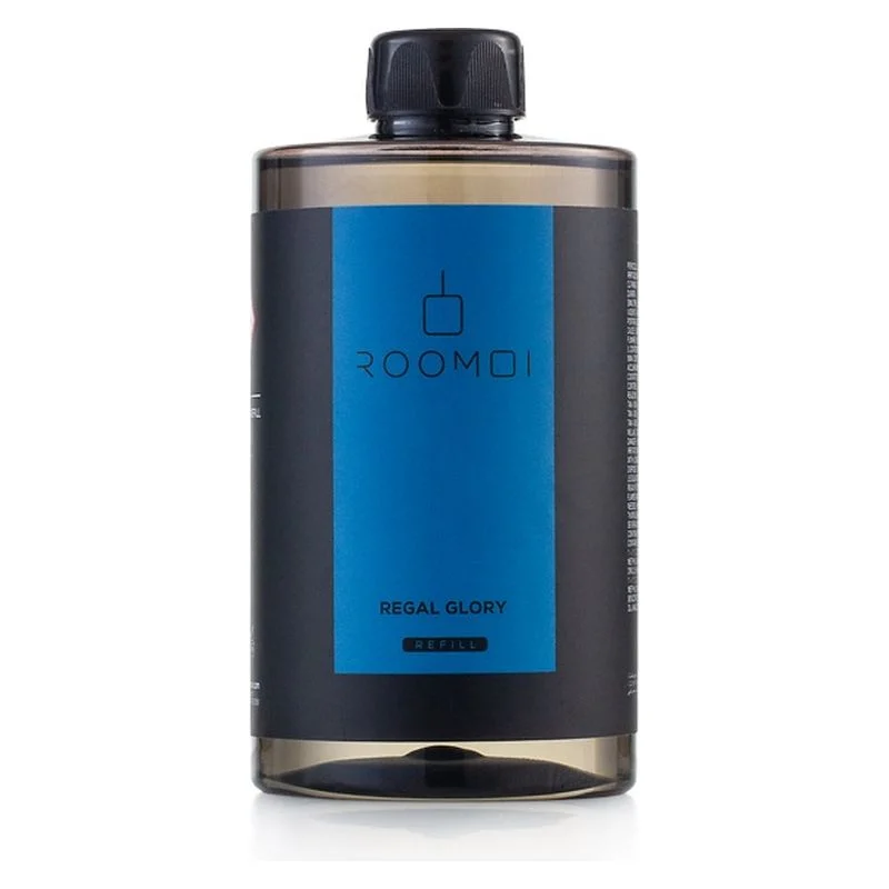 Roomoi Diffusore Reed Glory Ricarica 500 Ml
