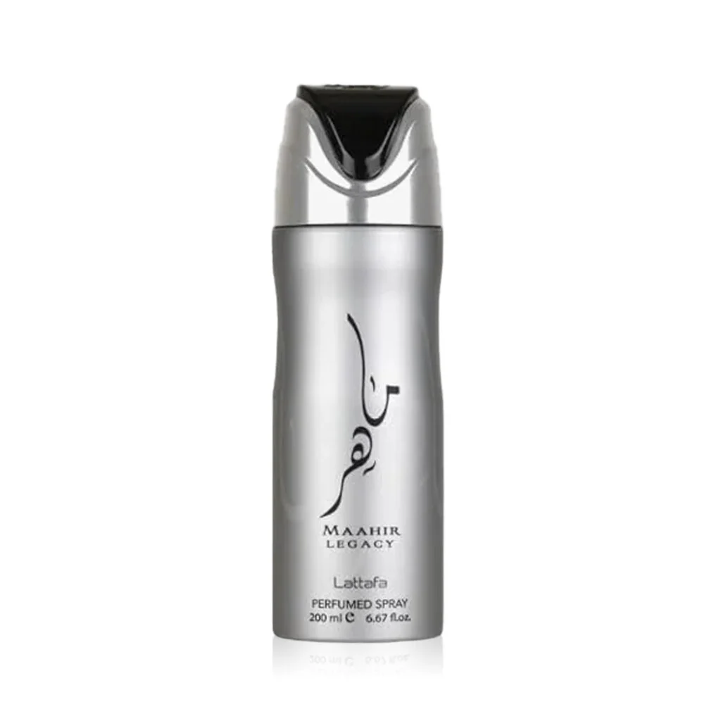 Lattafa Maahir Legacy Deodorante (unisex) 200 ml