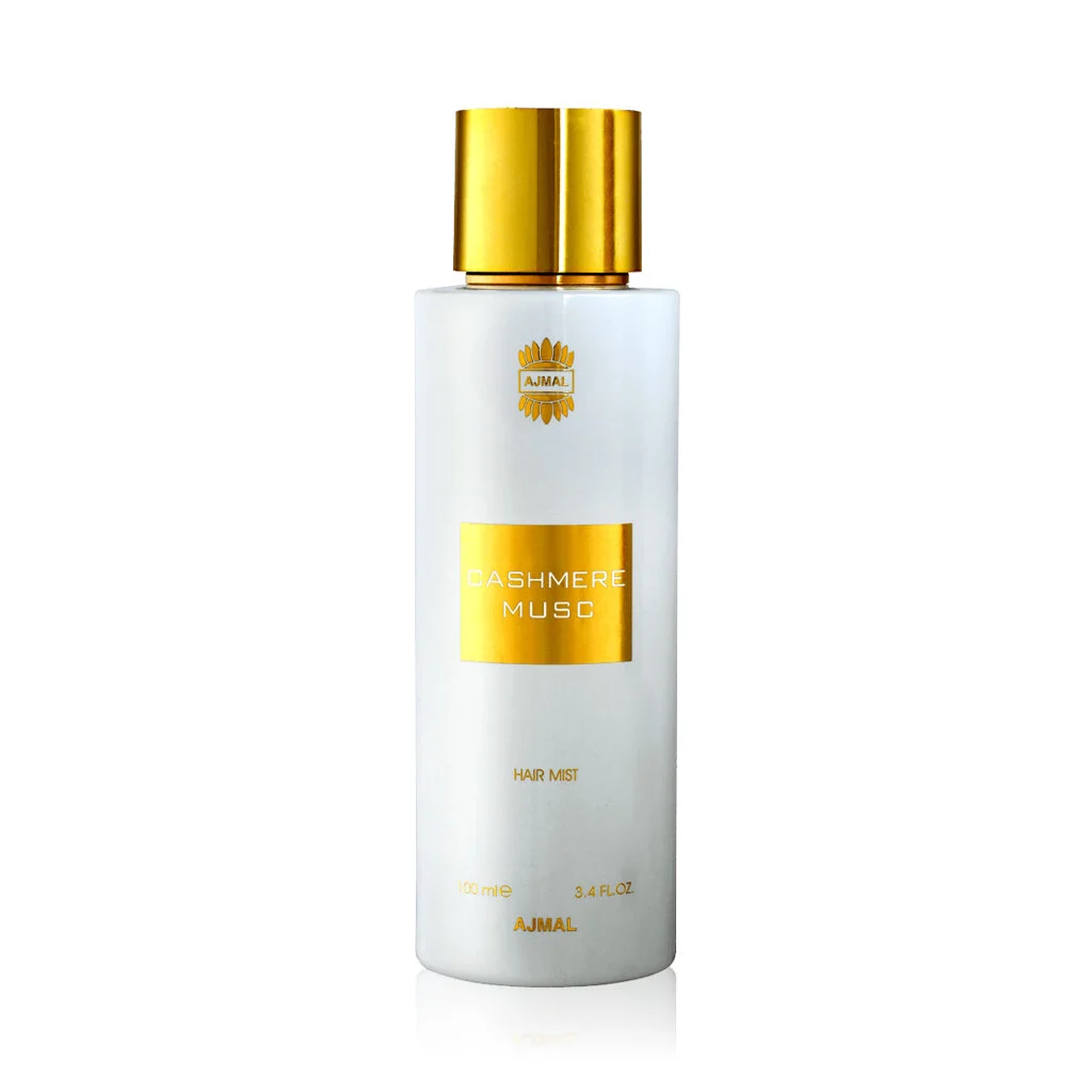 Ajmal Cashmere Musc Spray per capelli (unisex) 100 ml