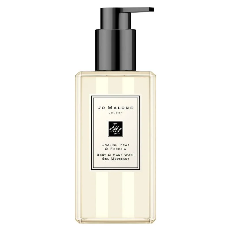 Jo Malone English Pear & Freesia Detergente Mani E Corpo 250 Ml