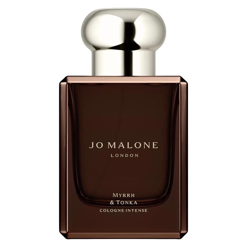 Jo malone MIRRA & TONKA COLOGNE INTENSE Spray 50 ML