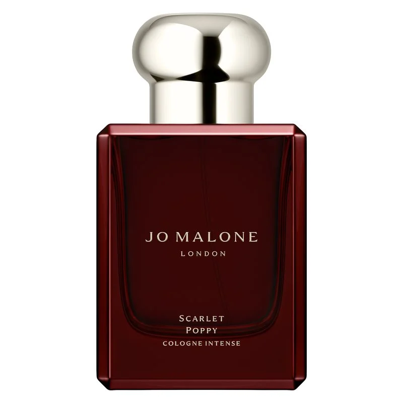 Jo malone SCARLET POPPY COLOGNE INTENSE Spray 50 ML
