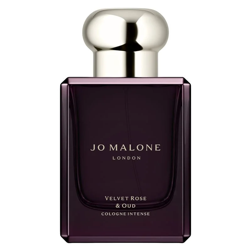 Jo malone VELVET ROSE & OUD COLOGNE INTENSE Spray 50 ML