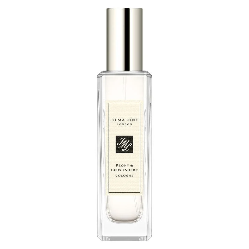 Jo Malone Peony & Blush Suede Colonia Spray 100 Ml