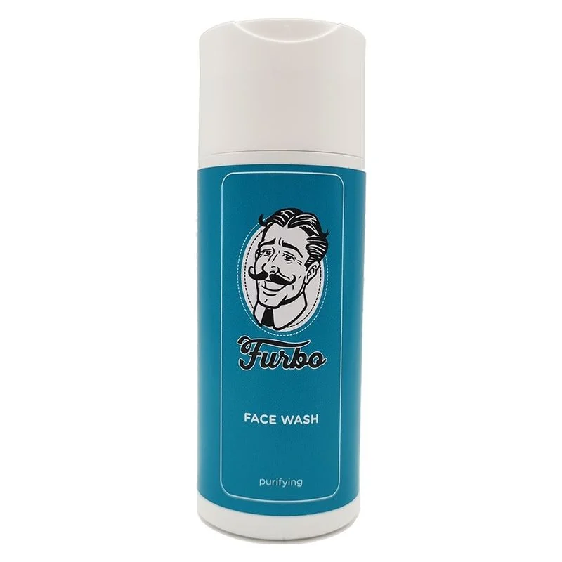 Furbo Detergente Purificante Viso 150 Ml