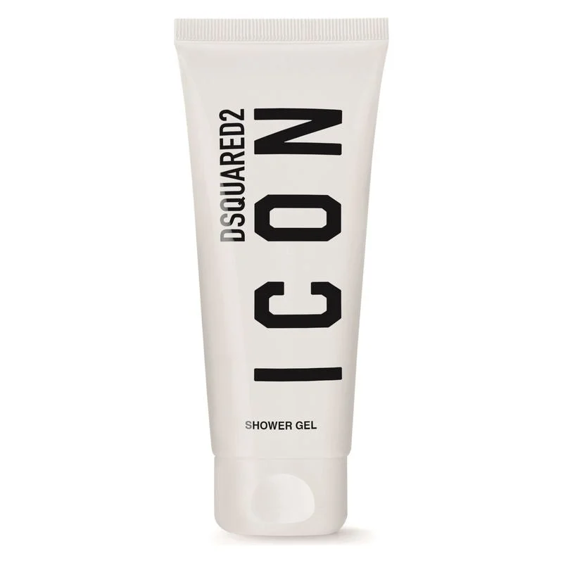 Dsquared² Gel Doccia Icon Per Donna 200 Ml