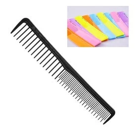 Eurostil pettine speciale pettine 20 5cm colore classico