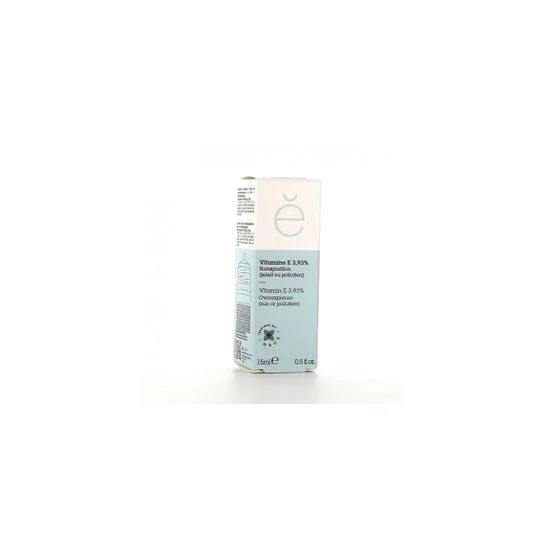 Etat Pur A03 Vitamina e Gel 15ml