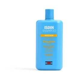 ISDIN® Zincation Shampoo 300ml