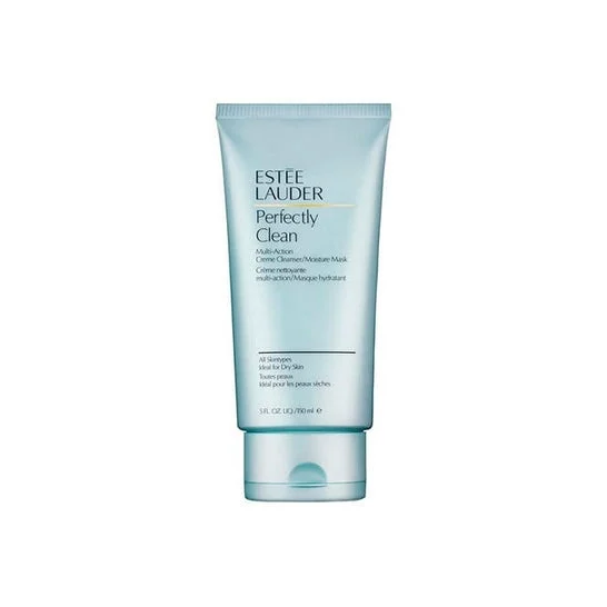 Estee Lauder Perfectlyclean Multi Action Creme Cleanser 150ml