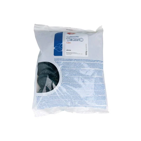 Idema Dischi Cera a Caldo Azulene 1kg