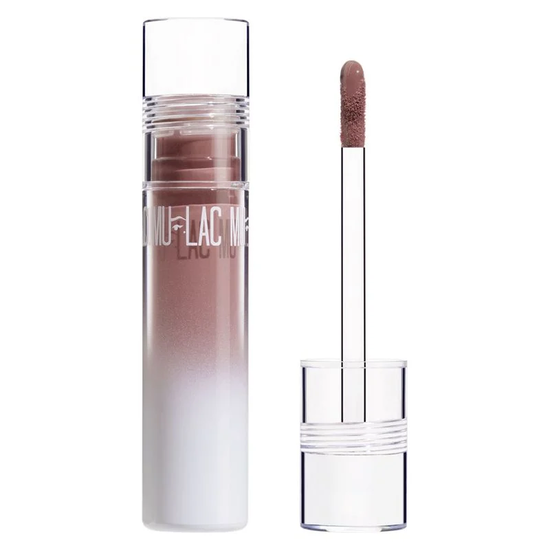 Mulac Hydrastain Balsamo Liquido Tinta Labbra - Balsamo Liquido Tingilabbra 57 - K-Mauve (5 Ml)