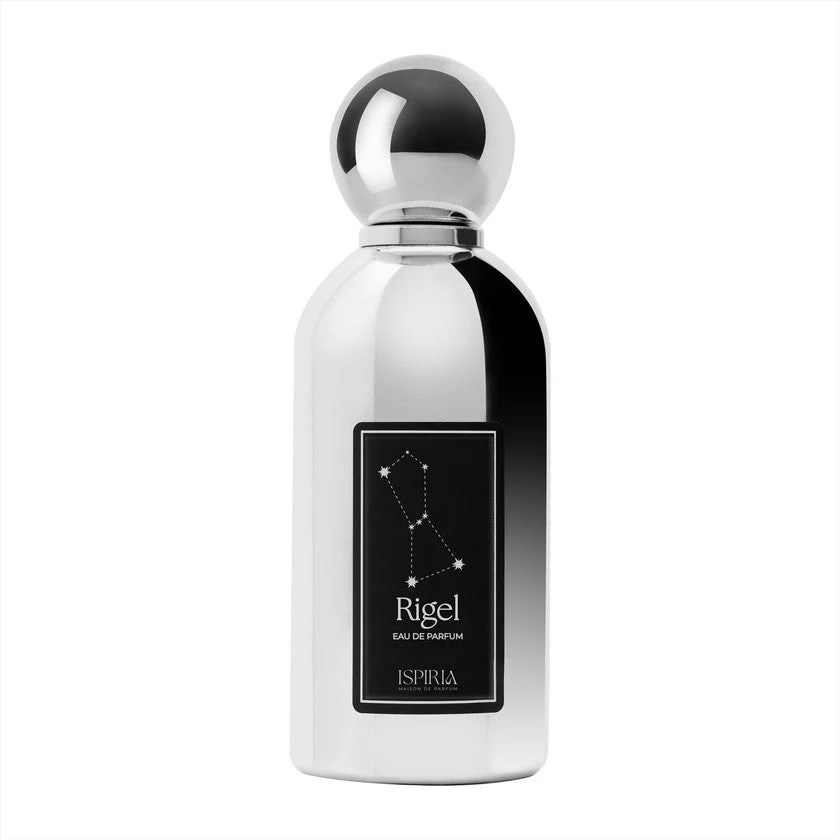 Ispiria Rigel - Eau De Parfum 100 ml