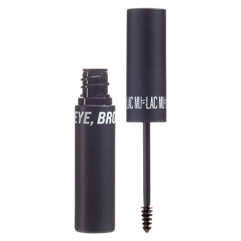 Mulac Eye, Bro! Gel per sopracciglia colorato 03 - Castano naturale