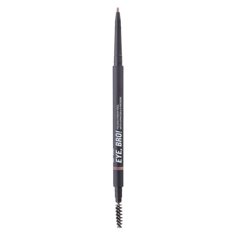 Mulac Eye, Bro! Precision matita sopracciglia 01 - biondo cenere
