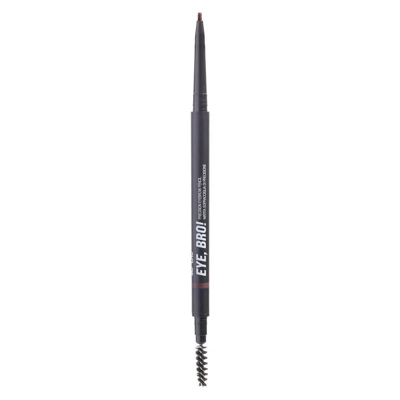 Matita per sopracciglia Mulac Eye, Bro! Precision 03 - Marrone freddo