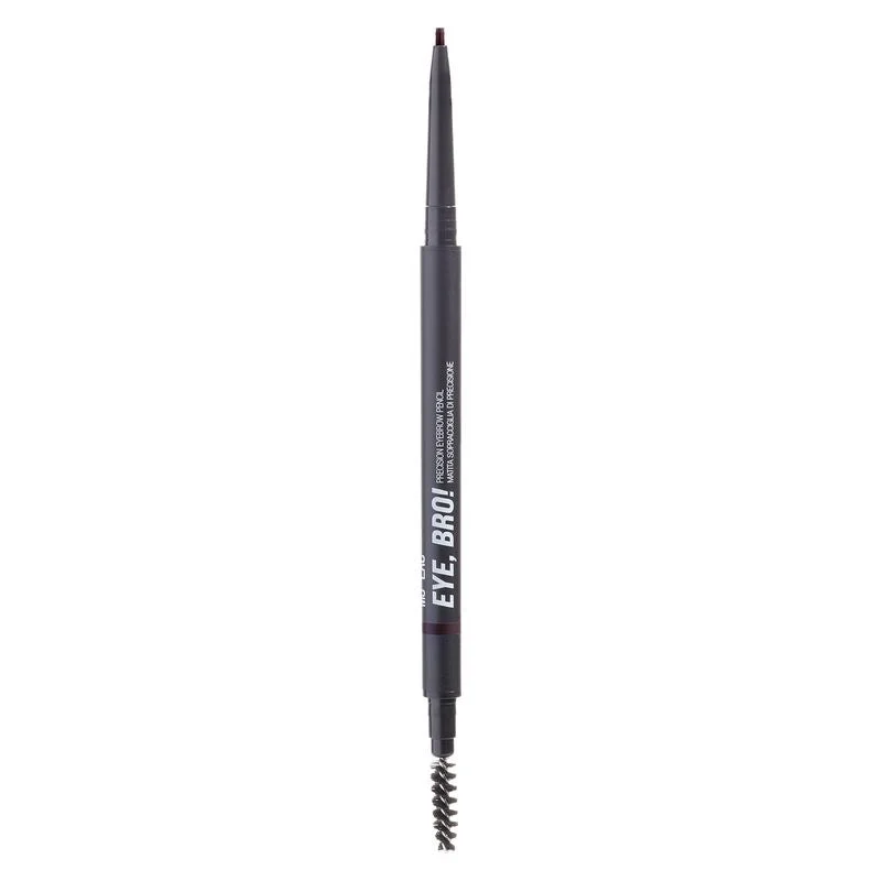 Matita per sopracciglia Mulac Eye, Bro! Precision 04 - Soft Block
