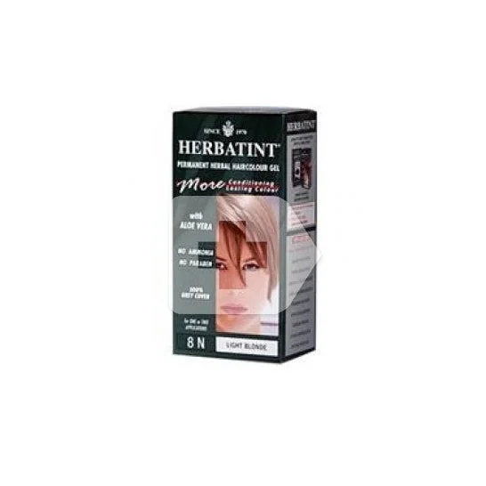 Kit Herbatint 1 biondo chiaro