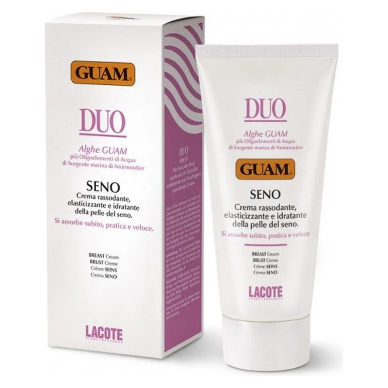 Guam Duo Seno Crema 150 Ml