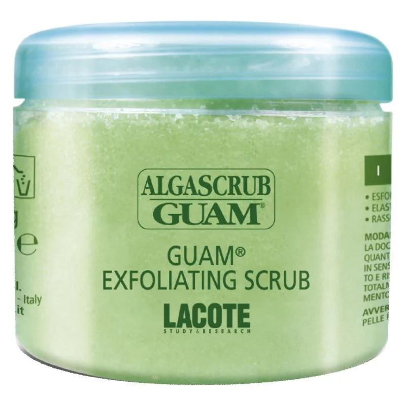 Guam Scrub Esfoliante 700 G