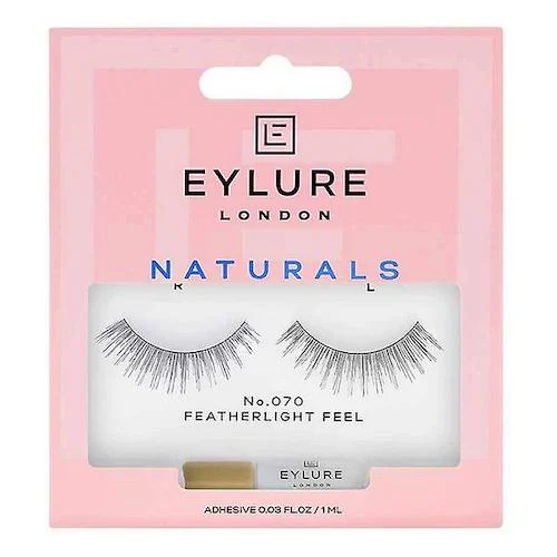 CIGLIA EYLURE NATURALS 070