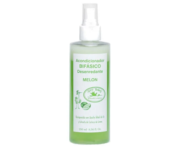 Picu Baby Bifasico Balsamo Melone 250ml