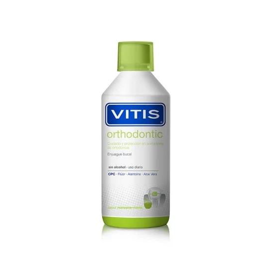 Vitis 1l Ortodontico