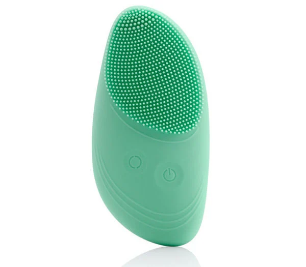 Usu Cosmetics Nusu Spazzola per la pulizia del viso 1 U
