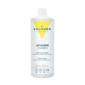 Valquer Shampoo Ginger Strong 1000ml