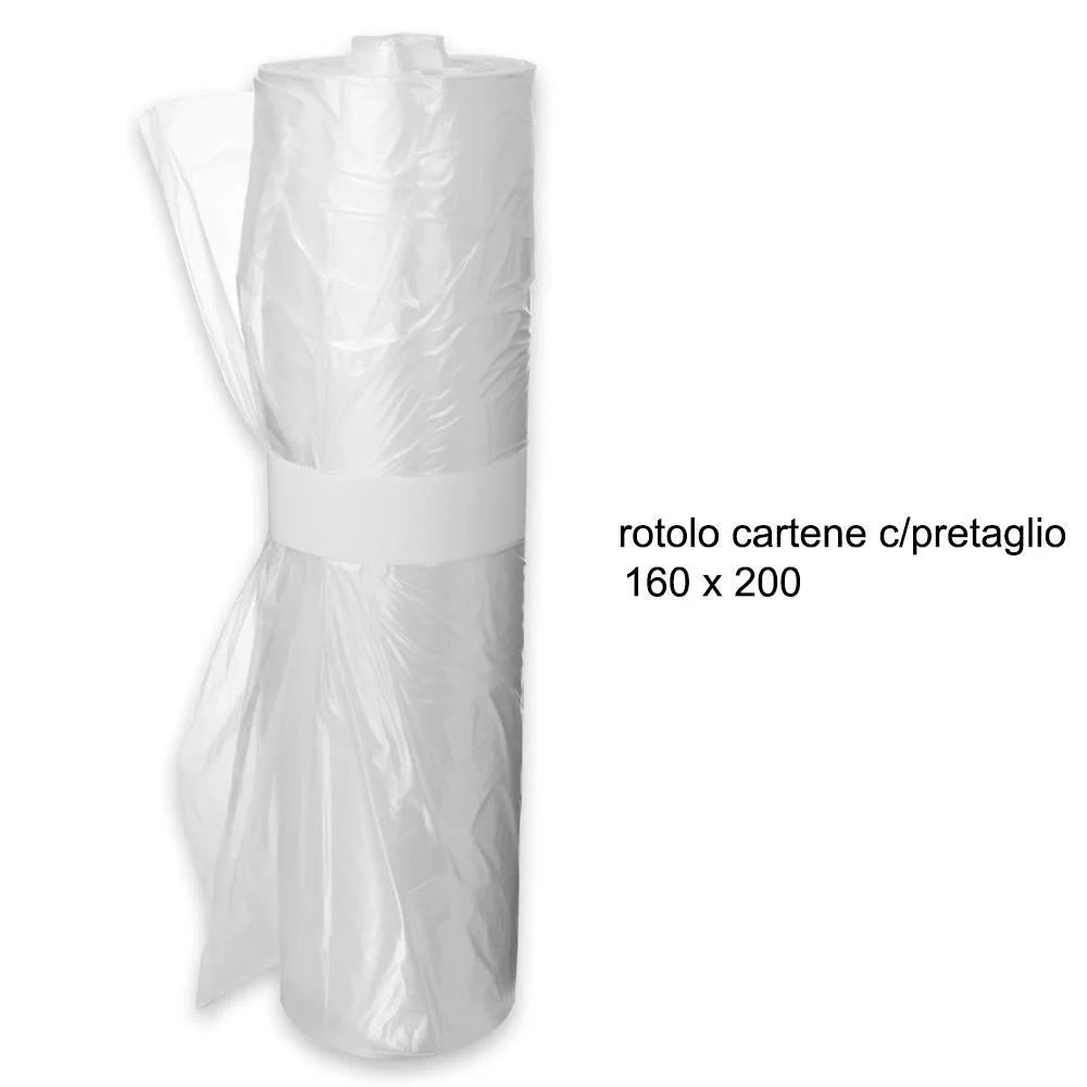 Rotolo Hd 160 X 200 Da 50 Fogli