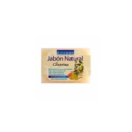 Ynsadiet BioFemme Sapone Glicerina 100g