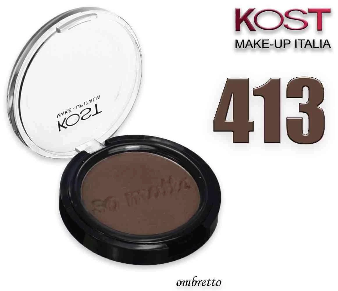 Ombretto So Matte 413 Kost