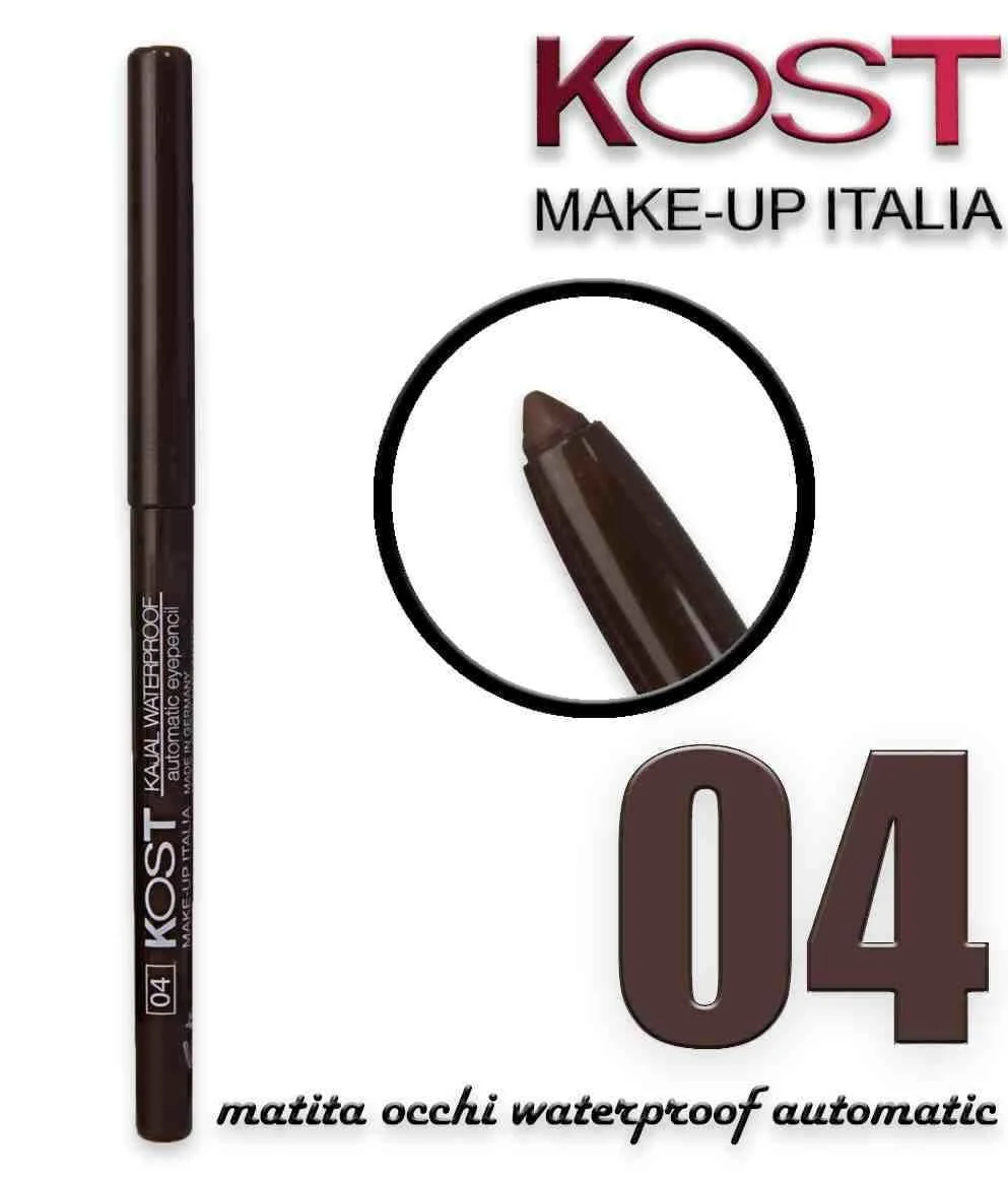 Matita automatica kajal waterproof 04