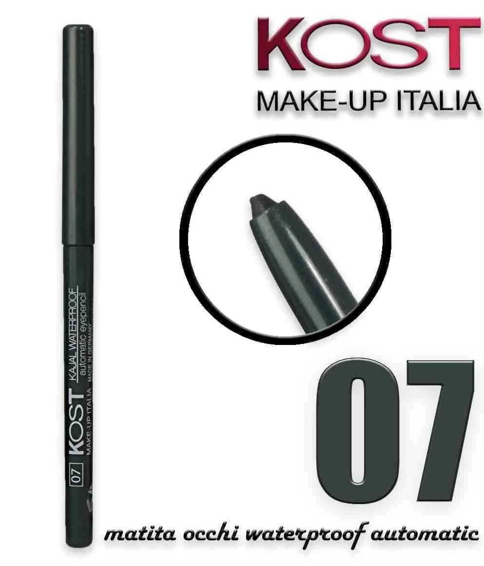 Matita Automatica Waterproof 07 Verde