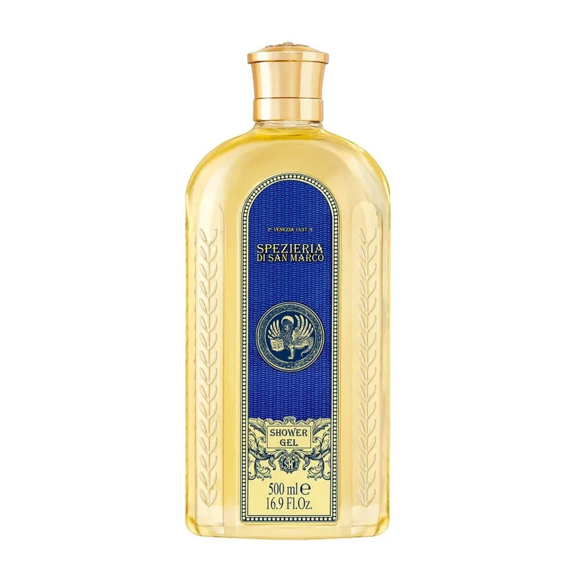 Spezieria san marco Gel Doccia 1437 500 ml