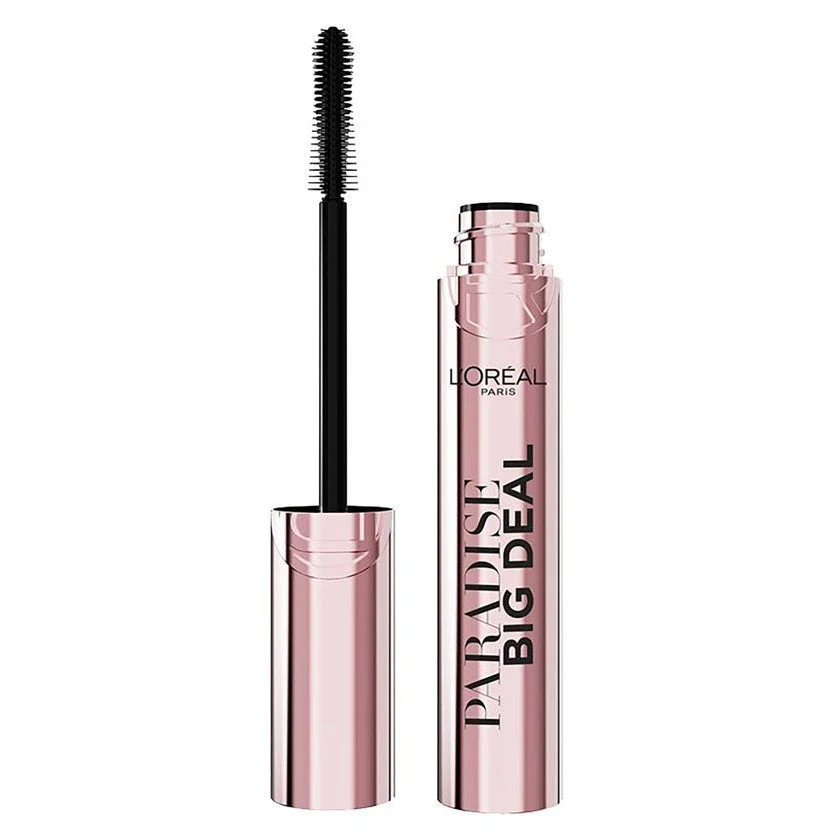 L'Oréal Paris Mascara Paradise Big Deal Nero 10 ml