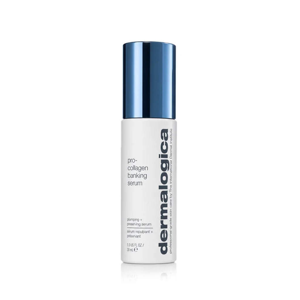 Dermalogica Pro-Collagen Banking Serum 30 ml