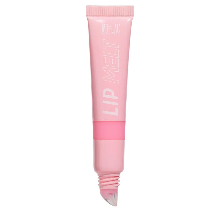 Mulac Lip Melt - Maschera Burro Labbra 61 - day & night care
