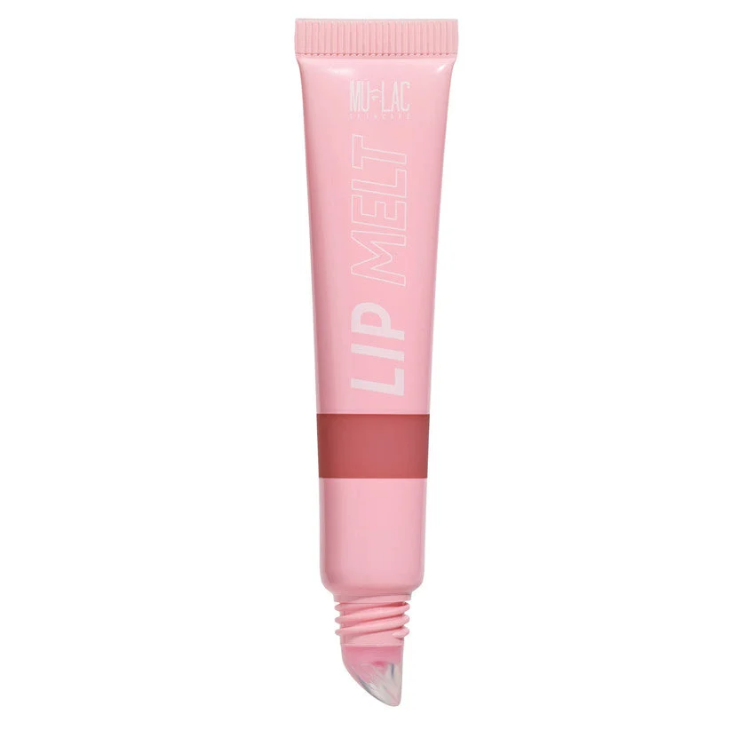 Mulac Lip Melt - Maschera Burro Labbra 62 - me time