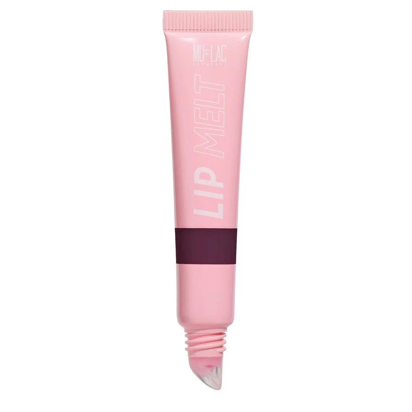 Mulac Lip Melt - Maschera Burro Labbra 64 - daily hug
