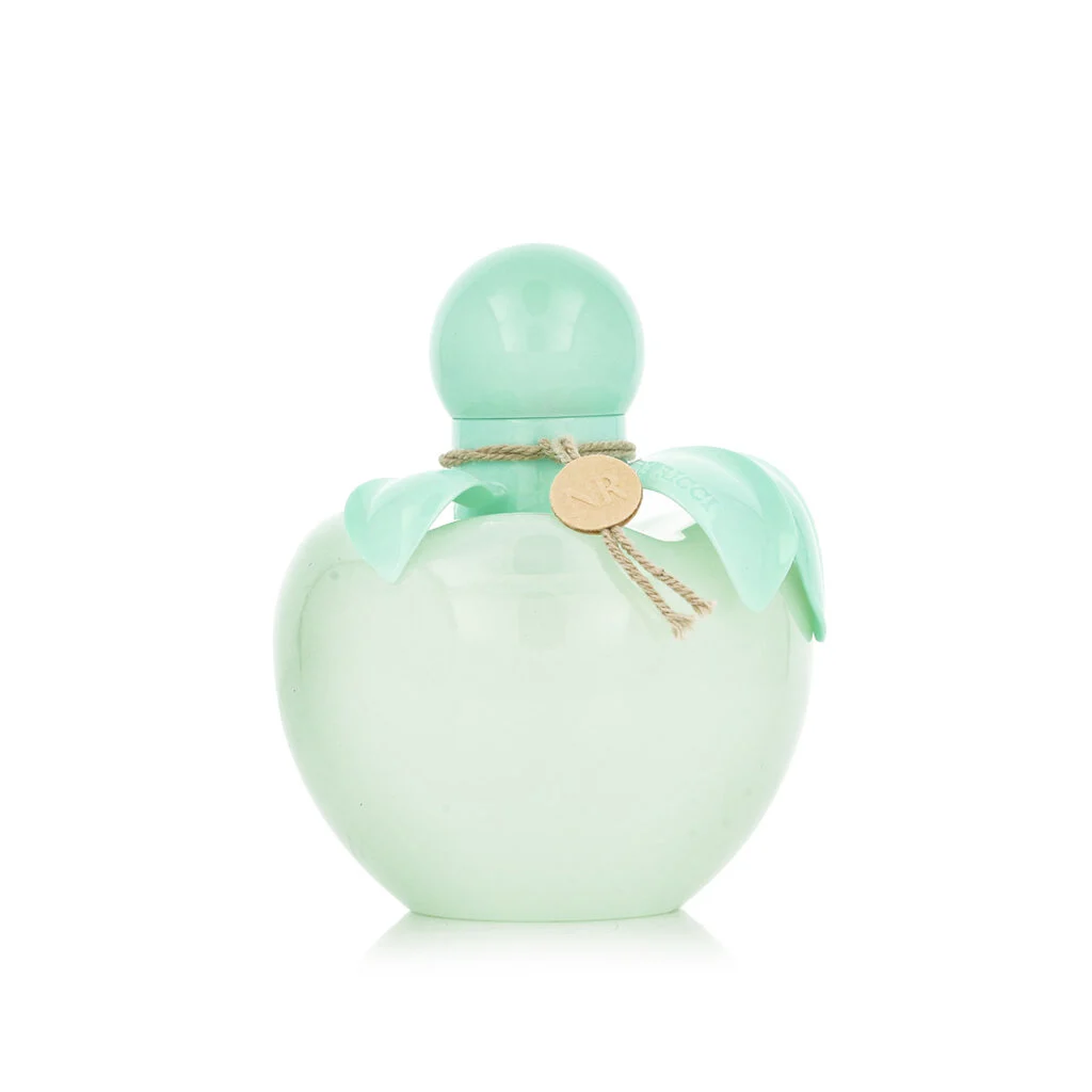 Nina Ricci Nina Nature Eau de Toilette (donna) 50 ml