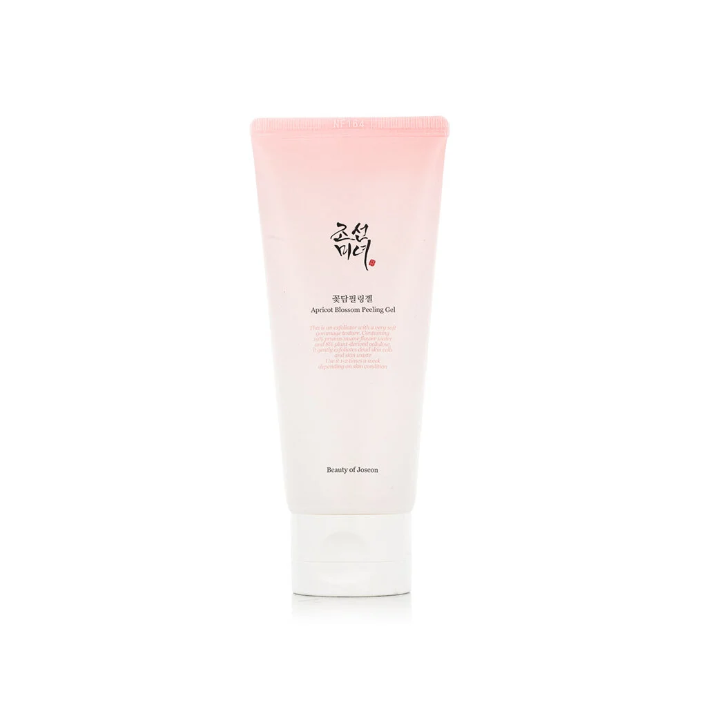 Beauty of Joseon Apricot Blossom Peeling Gel 100 ml